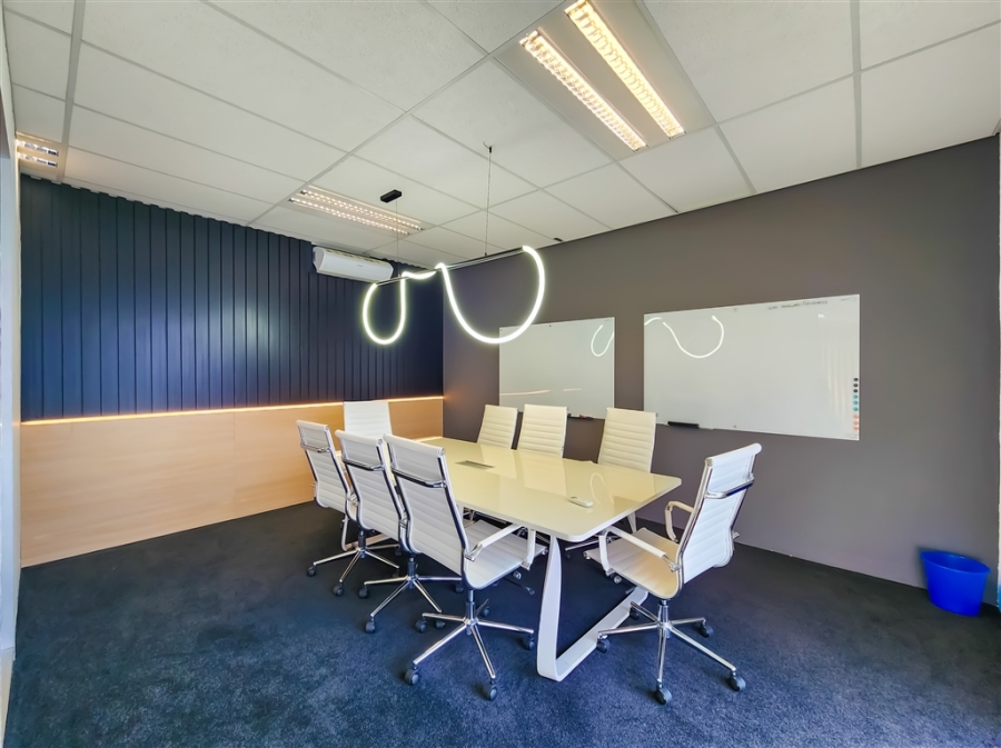 To Let Commercial Property for Rent in Fourways Gauteng