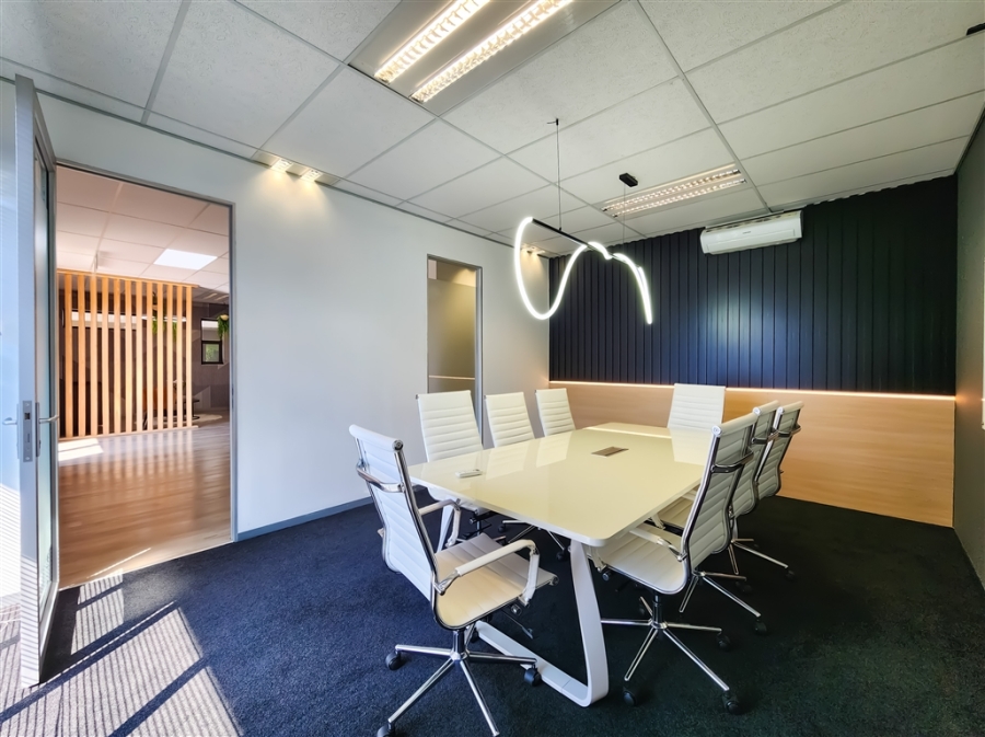 To Let Commercial Property for Rent in Fourways Gauteng