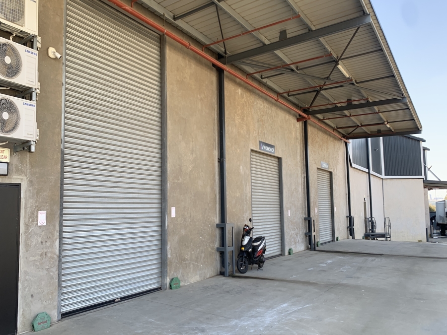 To Let Commercial Property for Rent in Longlake Gauteng