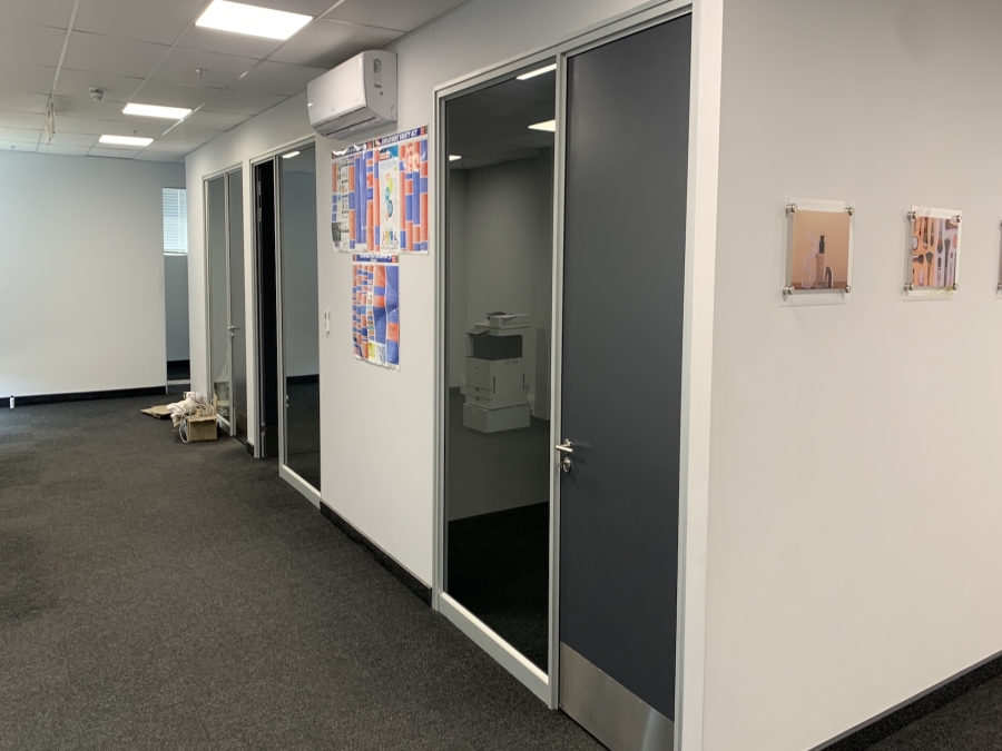 To Let Commercial Property for Rent in Longlake Gauteng