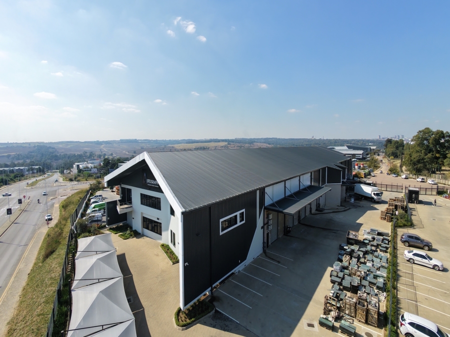 To Let Commercial Property for Rent in Longlake Gauteng