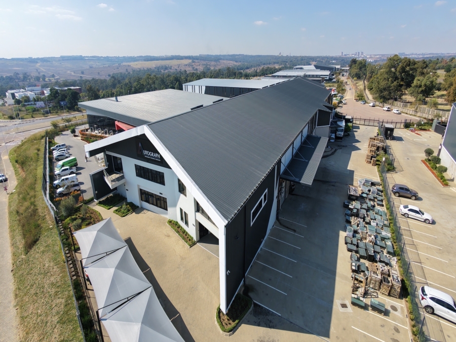 To Let Commercial Property for Rent in Longlake Gauteng