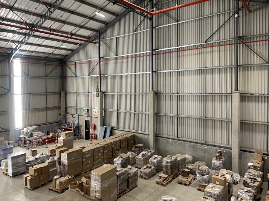 To Let Commercial Property for Rent in Longlake Gauteng