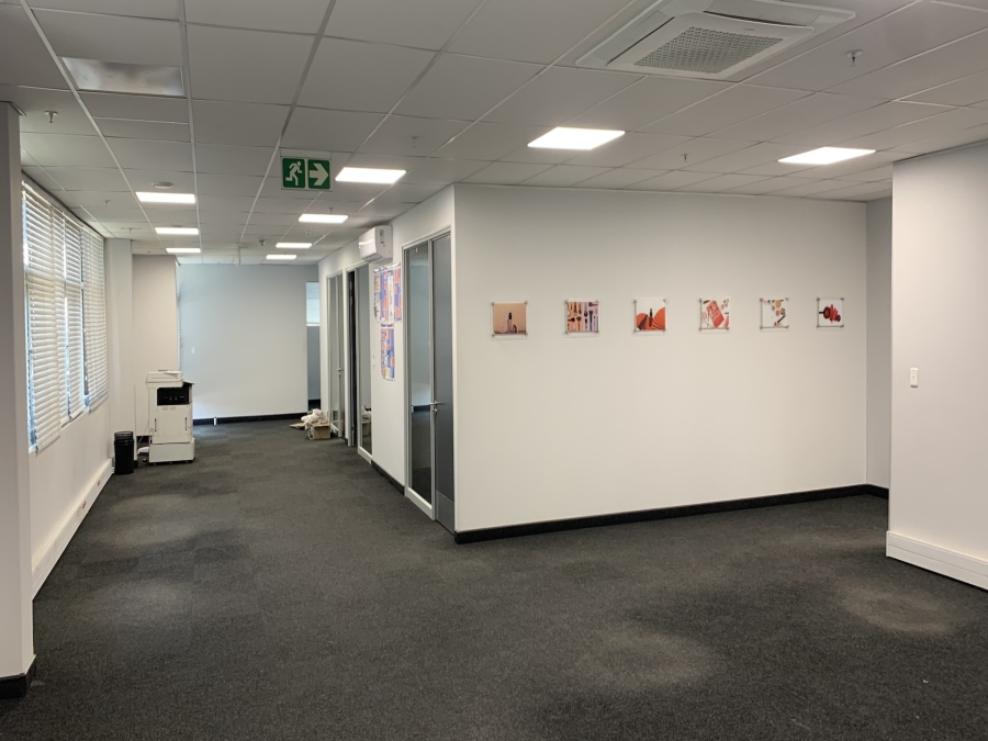 To Let Commercial Property for Rent in Longlake Gauteng