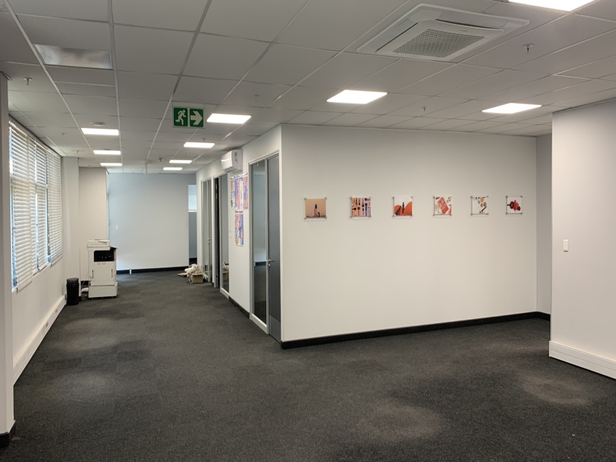 To Let Commercial Property for Rent in Longlake Gauteng