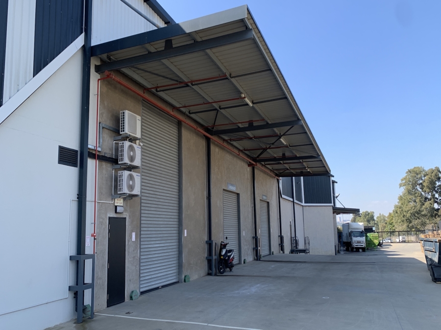To Let Commercial Property for Rent in Longlake Gauteng