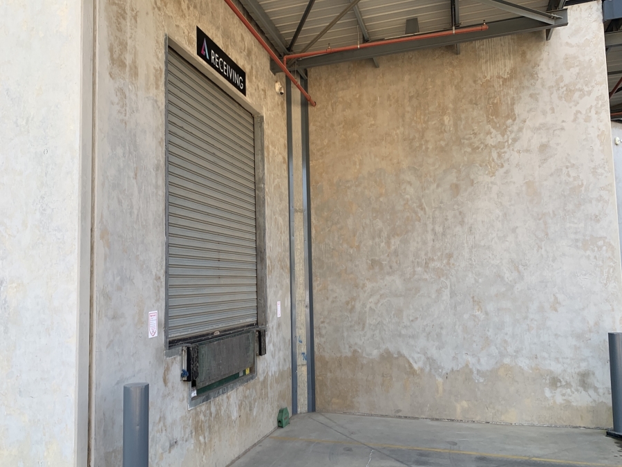 To Let Commercial Property for Rent in Longlake Gauteng