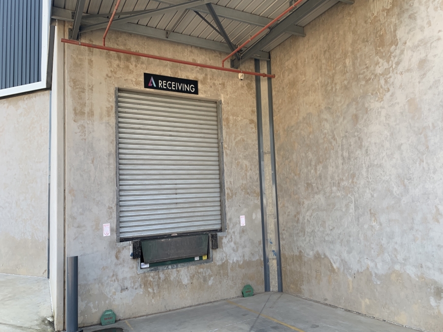 To Let Commercial Property for Rent in Longlake Gauteng