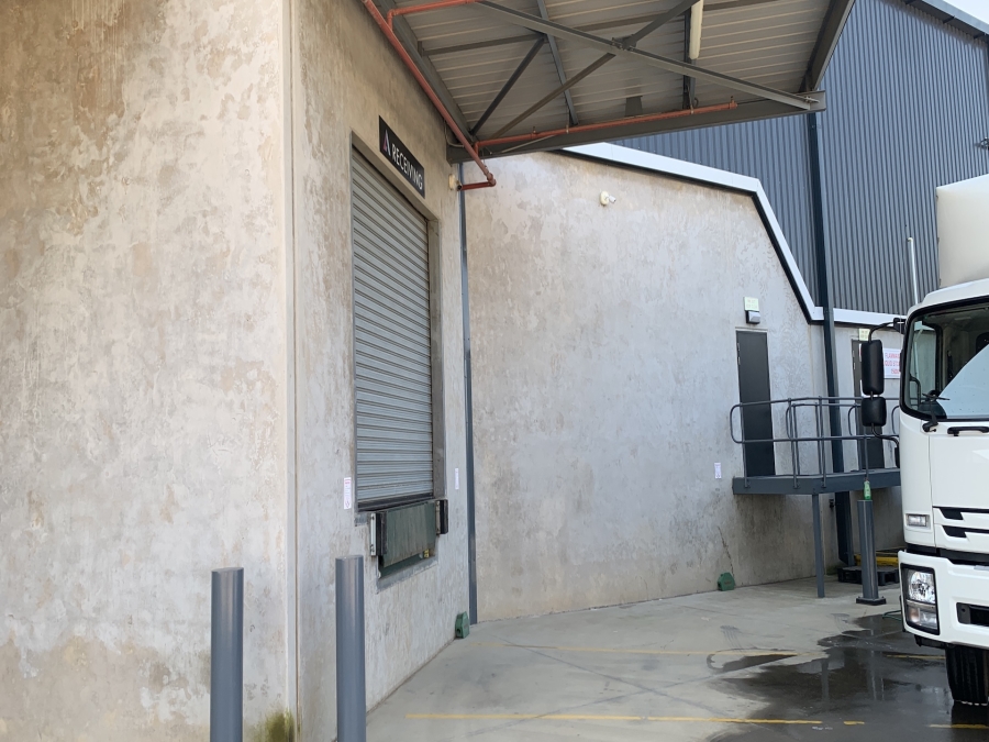 To Let Commercial Property for Rent in Longlake Gauteng