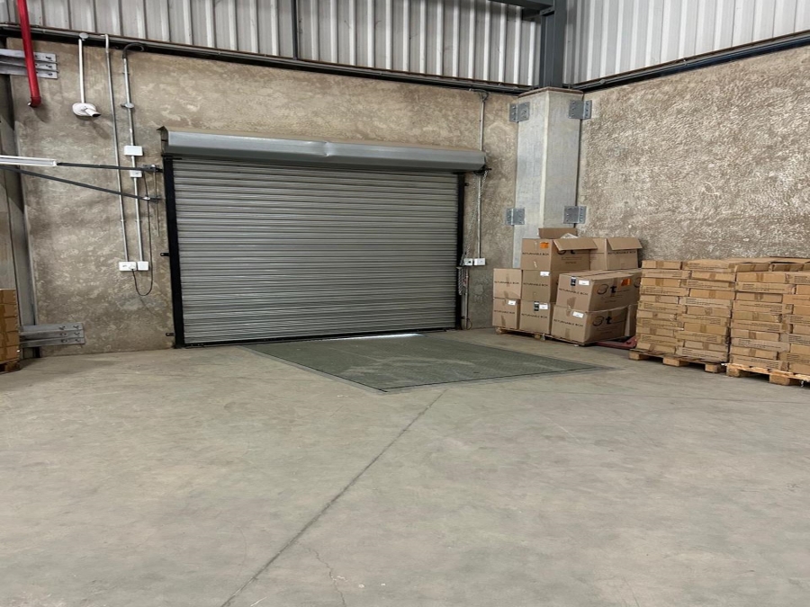 To Let Commercial Property for Rent in Longlake Gauteng