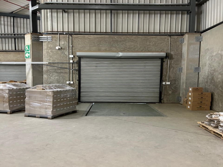 To Let Commercial Property for Rent in Longlake Gauteng