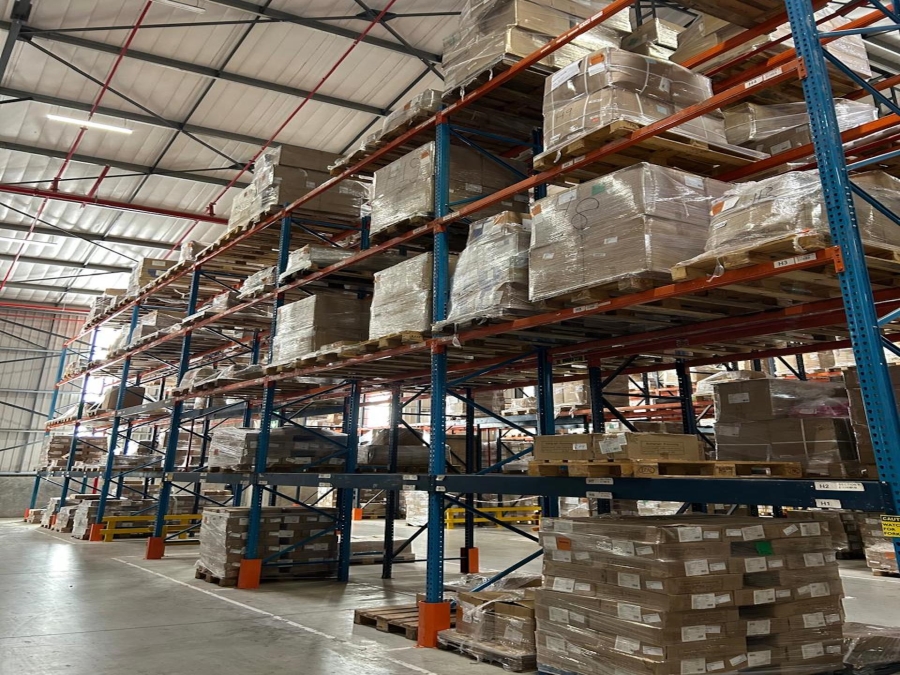 To Let Commercial Property for Rent in Longlake Gauteng