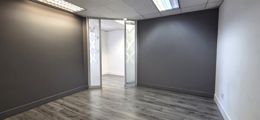 To Let Commercial Property for Rent in Paulshof Gauteng