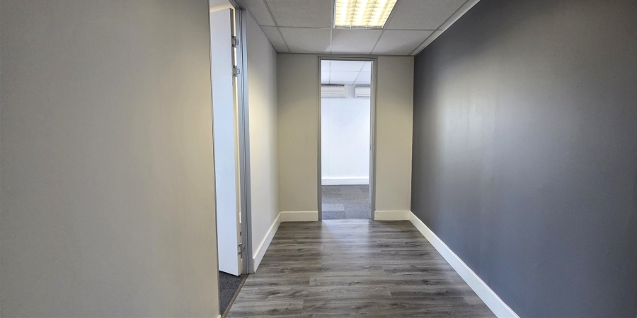 To Let Commercial Property for Rent in Paulshof Gauteng