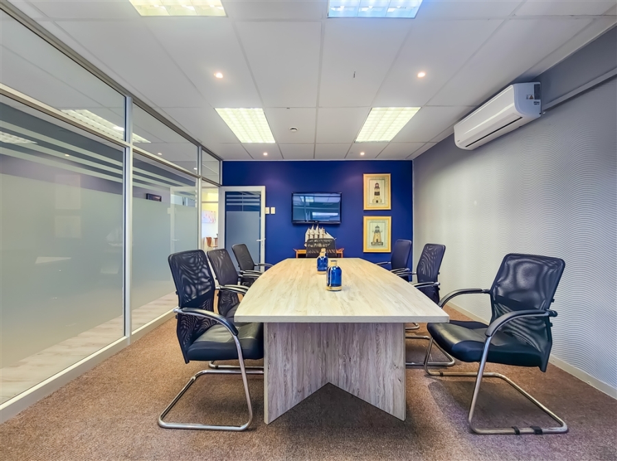 To Let Commercial Property for Rent in Strubensvallei Gauteng
