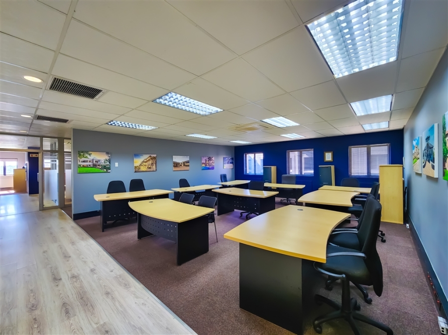 To Let Commercial Property for Rent in Strubensvallei Gauteng