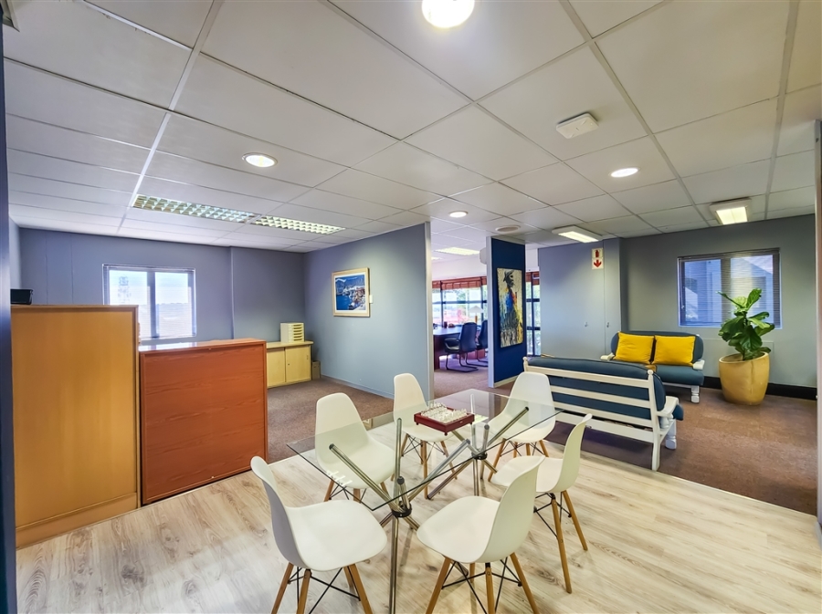 To Let Commercial Property for Rent in Strubensvallei Gauteng
