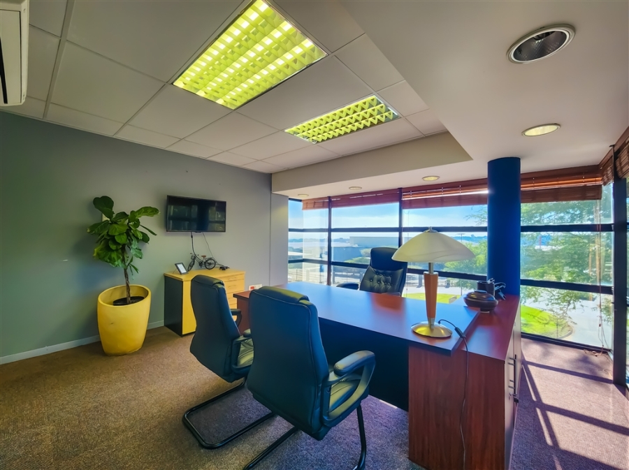 To Let Commercial Property for Rent in Strubensvallei Gauteng