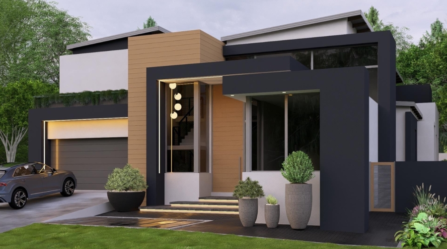 5 Bedroom Property for Sale in Midstream Heights Gauteng