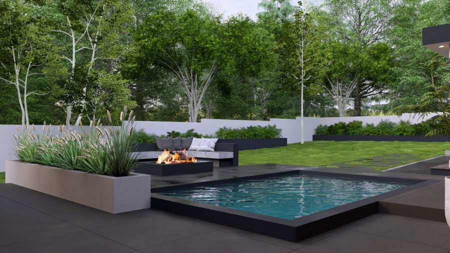 5 Bedroom Property for Sale in Midstream Heights Gauteng