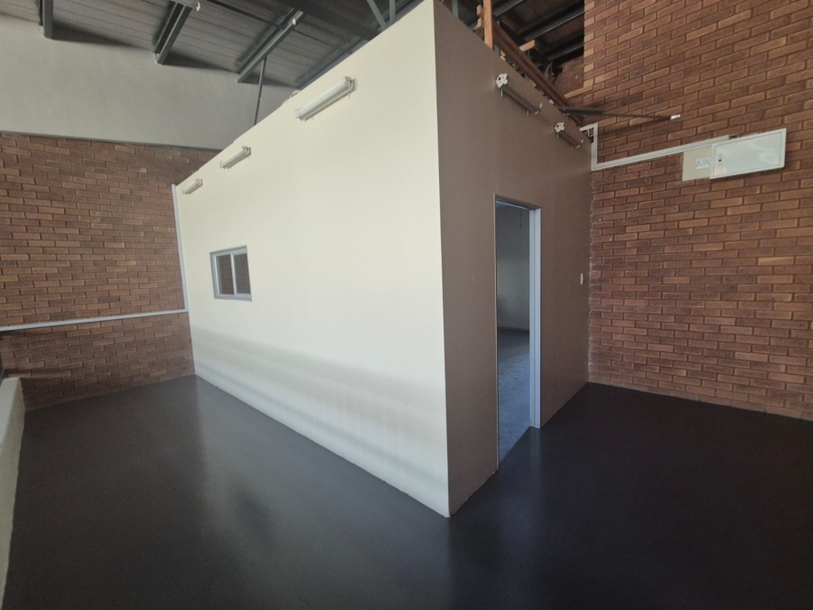 To Let Commercial Property for Rent in Hennopspark Gauteng