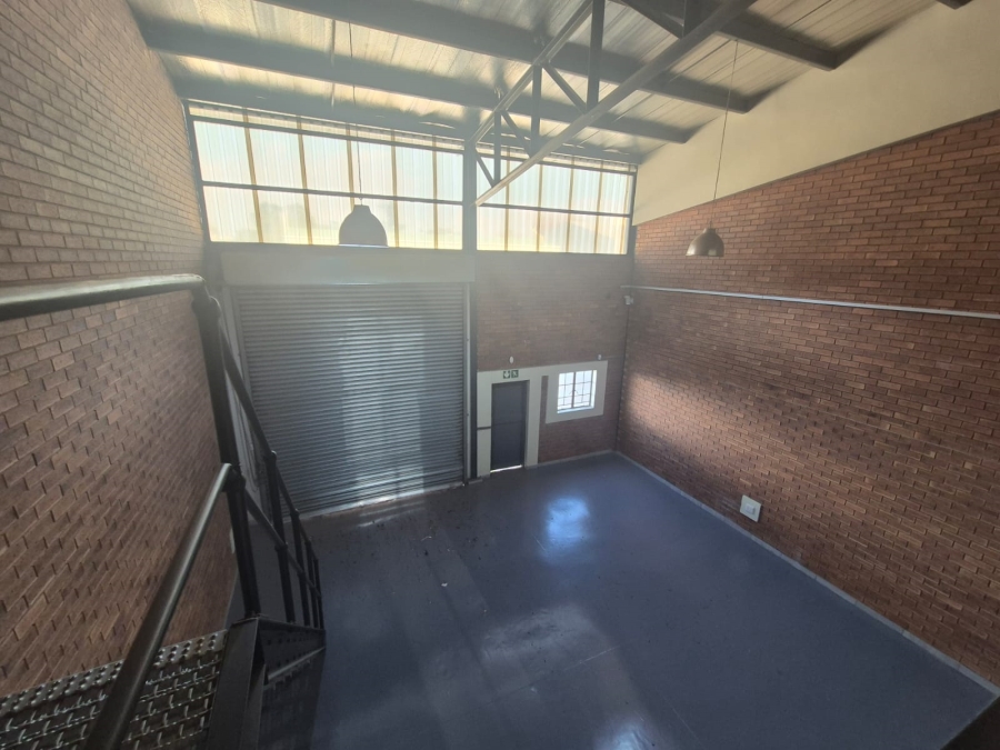 To Let Commercial Property for Rent in Hennopspark Gauteng