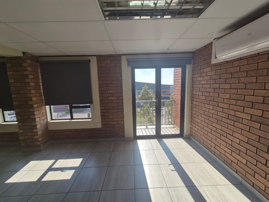 To Let Commercial Property for Rent in Hennopspark Gauteng
