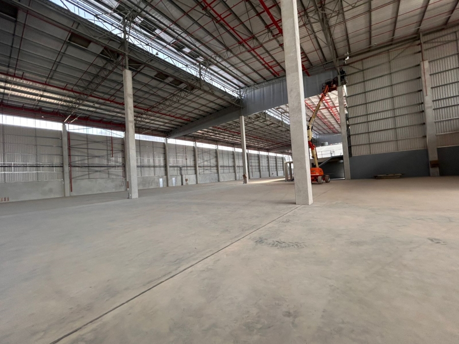 To Let Commercial Property for Rent in Louwlardia Gauteng