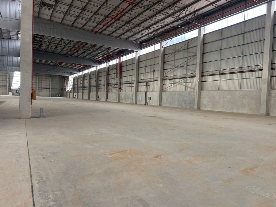 To Let Commercial Property for Rent in Louwlardia Gauteng