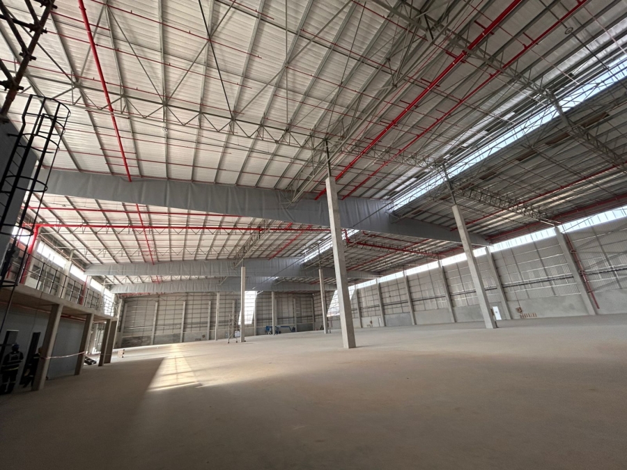 To Let Commercial Property for Rent in Louwlardia Gauteng