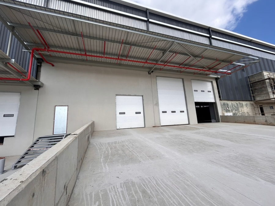 To Let Commercial Property for Rent in Louwlardia Gauteng