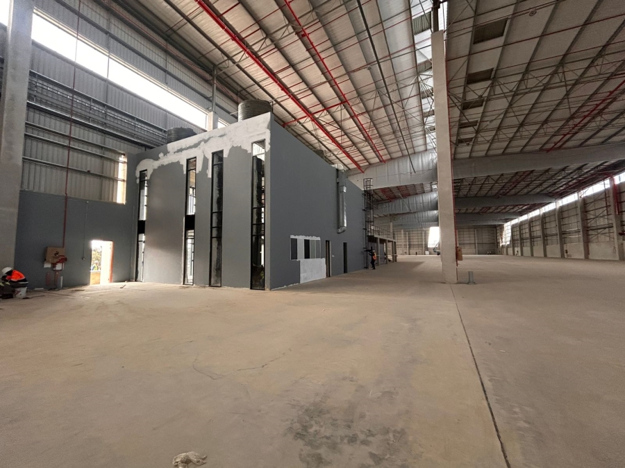 To Let Commercial Property for Rent in Louwlardia Gauteng