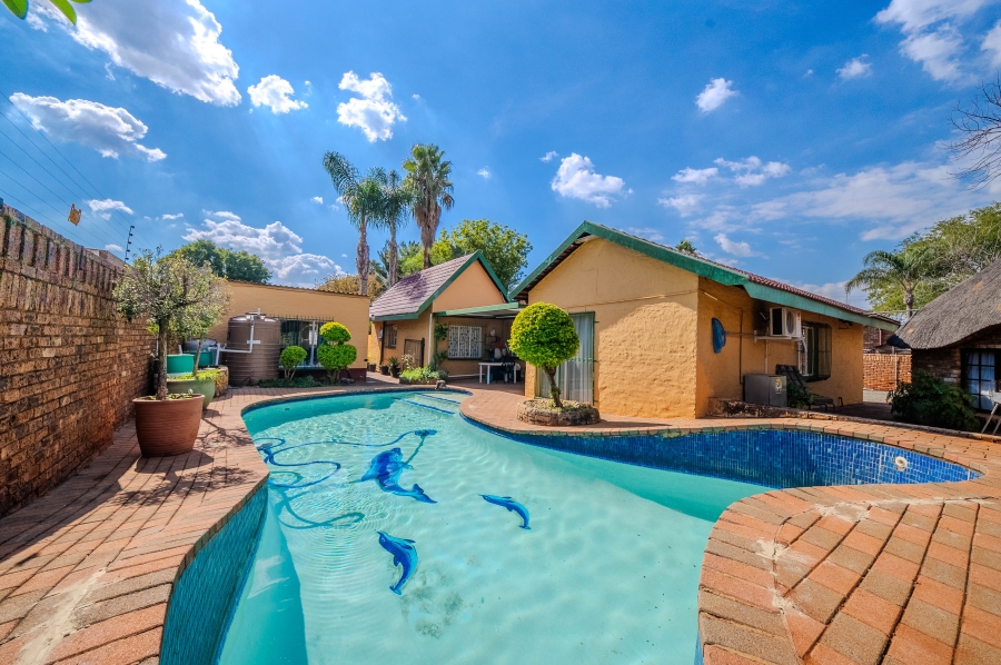 3 Bedroom Property for Sale in Doornpoort Gauteng