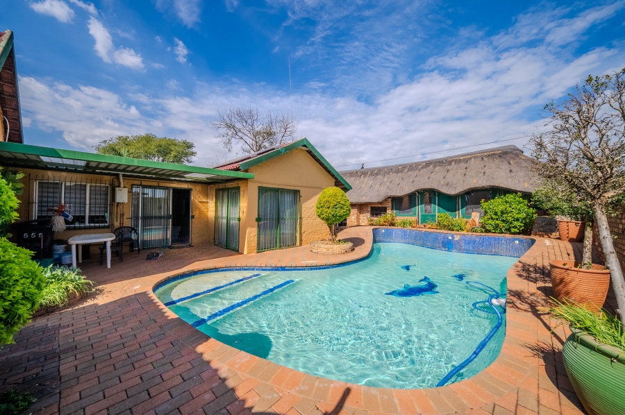3 Bedroom Property for Sale in Doornpoort Gauteng