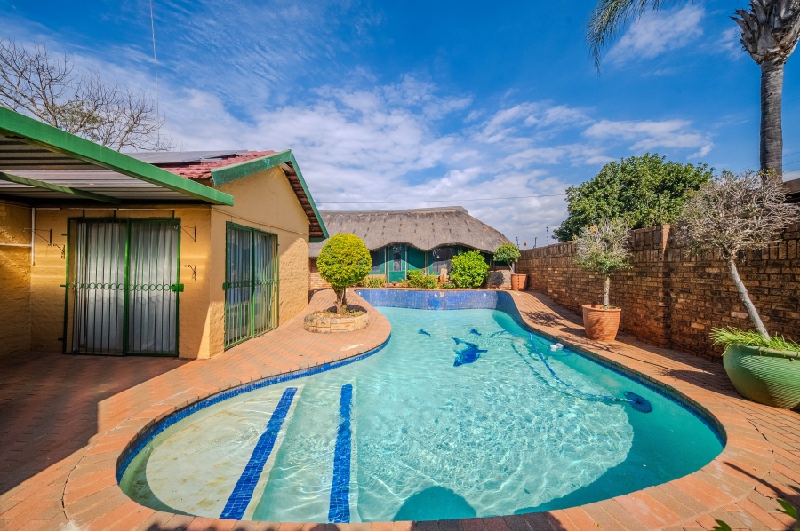 3 Bedroom Property for Sale in Doornpoort Gauteng