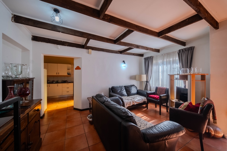 3 Bedroom Property for Sale in Doornpoort Gauteng