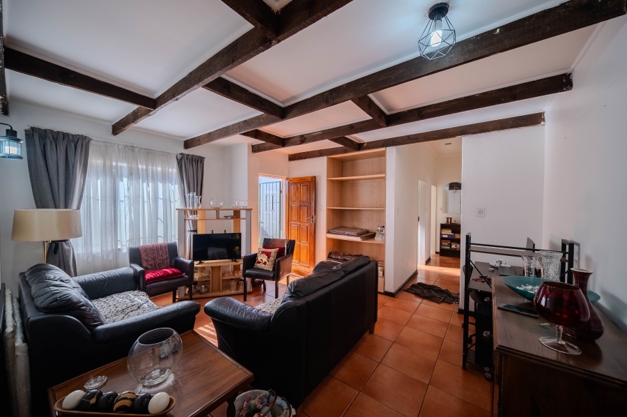 3 Bedroom Property for Sale in Doornpoort Gauteng