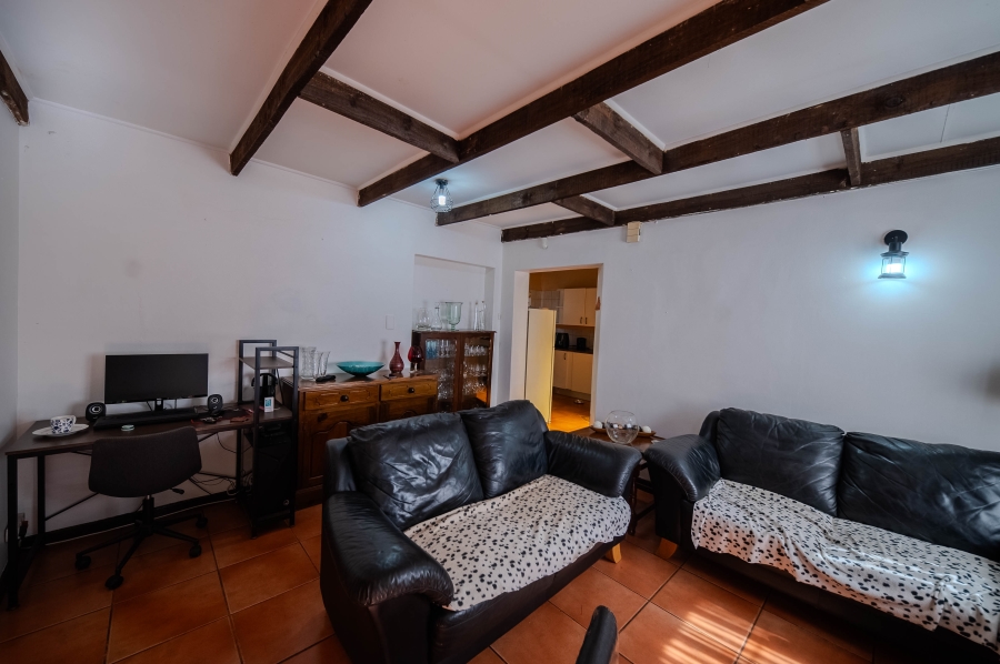 3 Bedroom Property for Sale in Doornpoort Gauteng