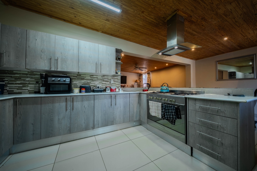 3 Bedroom Property for Sale in Doornpoort Gauteng