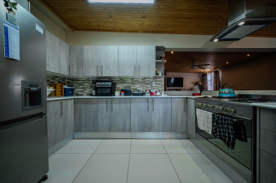 3 Bedroom Property for Sale in Doornpoort Gauteng