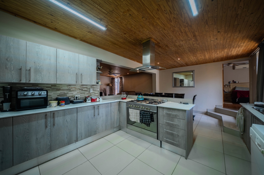 3 Bedroom Property for Sale in Doornpoort Gauteng