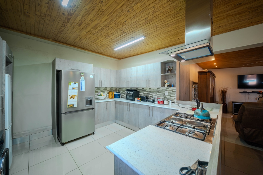 3 Bedroom Property for Sale in Doornpoort Gauteng