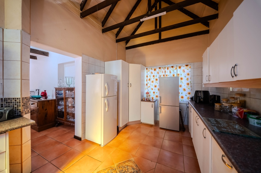 3 Bedroom Property for Sale in Doornpoort Gauteng