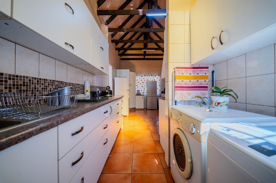 3 Bedroom Property for Sale in Doornpoort Gauteng