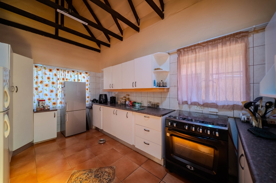 3 Bedroom Property for Sale in Doornpoort Gauteng