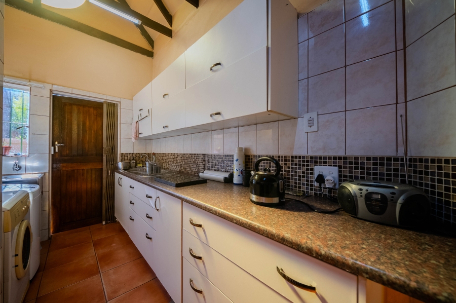 3 Bedroom Property for Sale in Doornpoort Gauteng