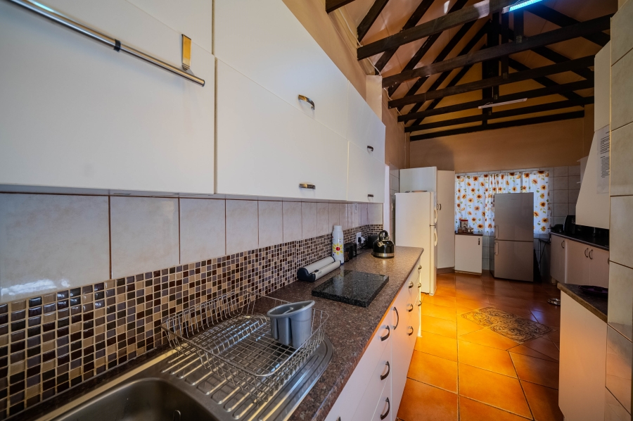 3 Bedroom Property for Sale in Doornpoort Gauteng
