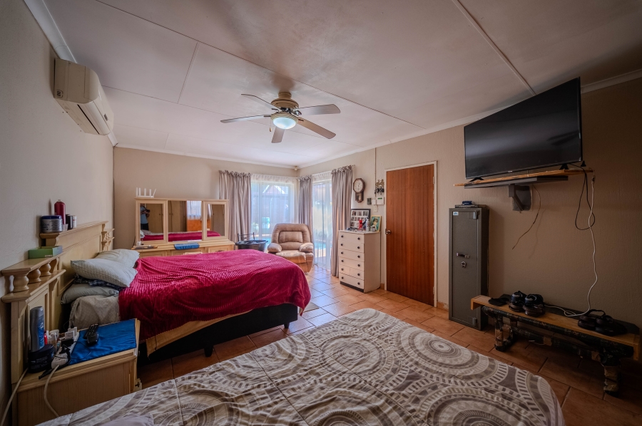 3 Bedroom Property for Sale in Doornpoort Gauteng