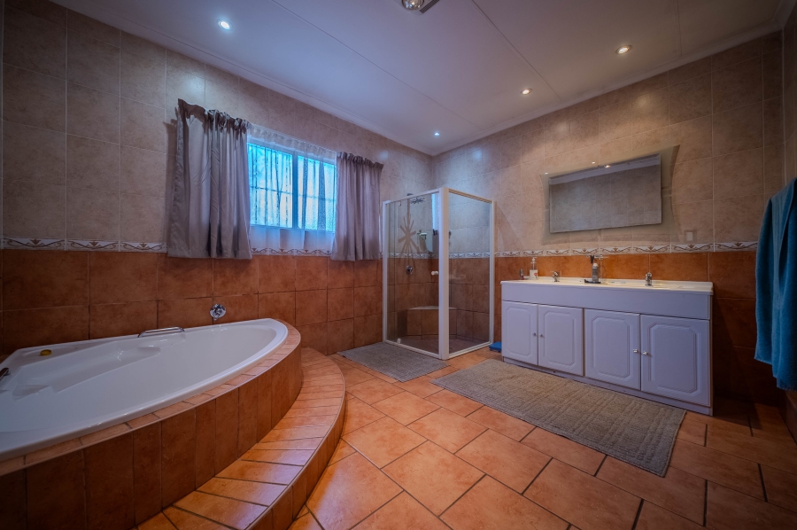 3 Bedroom Property for Sale in Doornpoort Gauteng