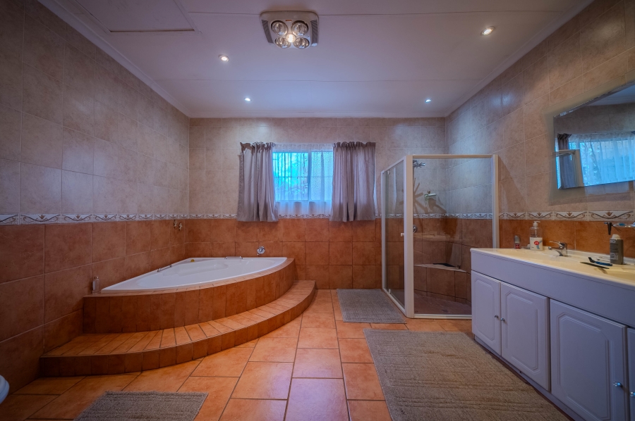 3 Bedroom Property for Sale in Doornpoort Gauteng